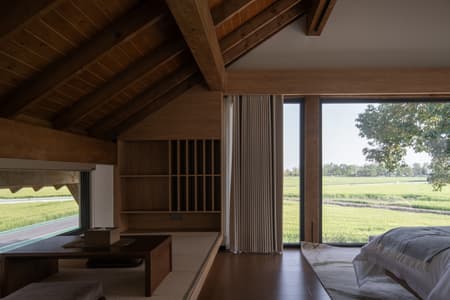 Xindu • Herbal Fragrant Cottage